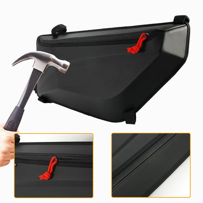 Front Quarter Door Storage Bags for Can-Am Maverick 1000/X3 (2014–2018)