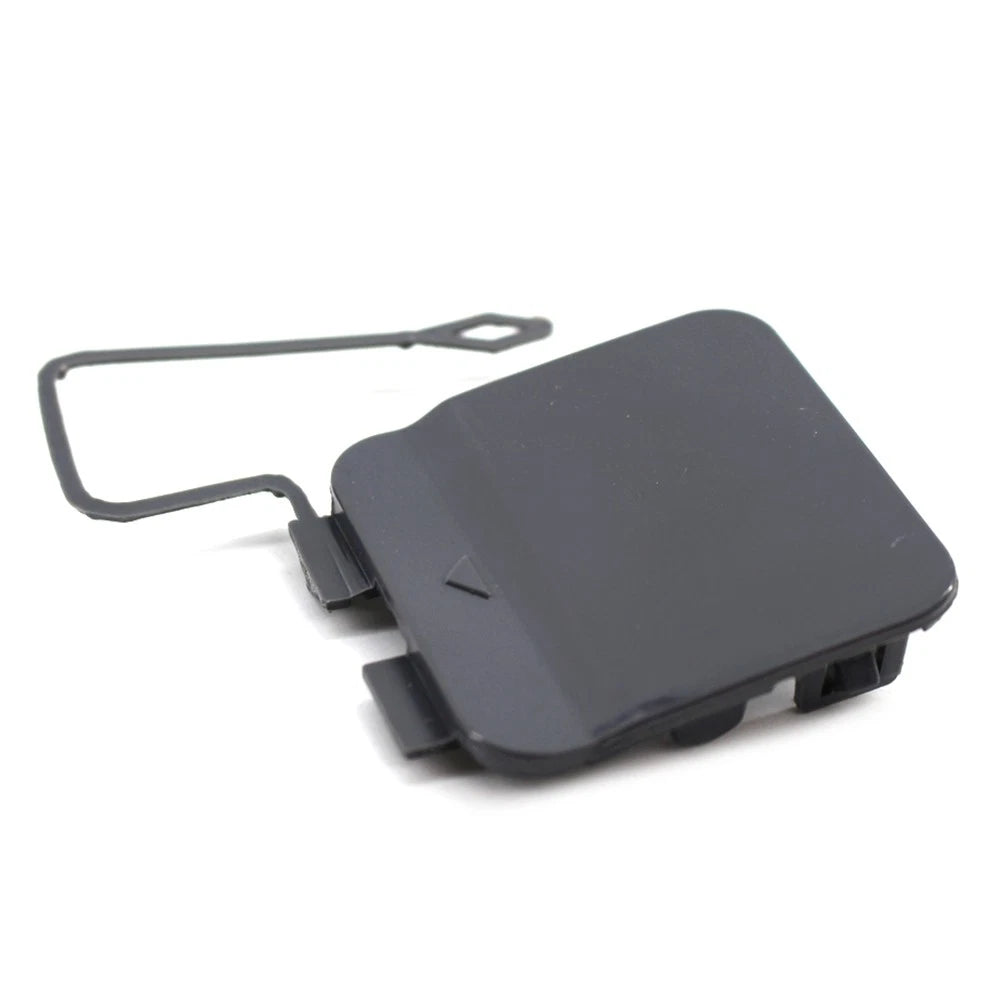 Front Bumper Pull Hook Eye Cover for BMW 7 Series F01 F02 (2009–2012)