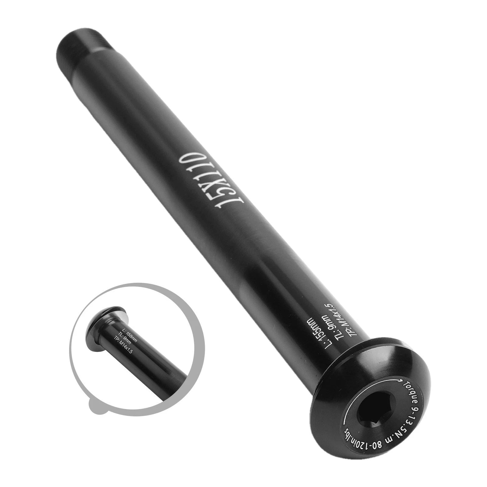 Thru Axle for FOX SC32 SC34 SC36 (100x110mm)