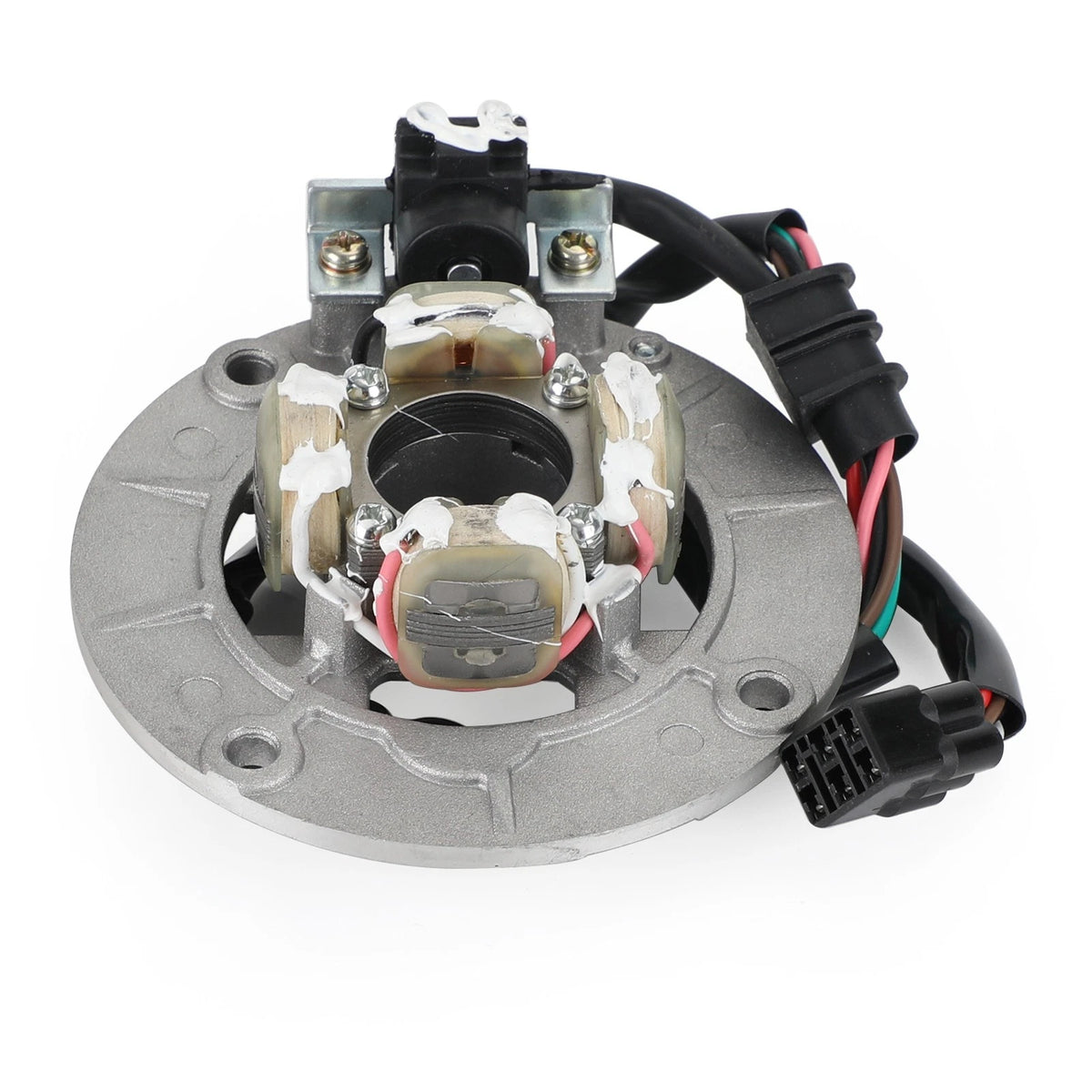 Electrical Ignition Stator for Yamaha YZ250 YZ400 YZ426 YZ450 (1998–2005)