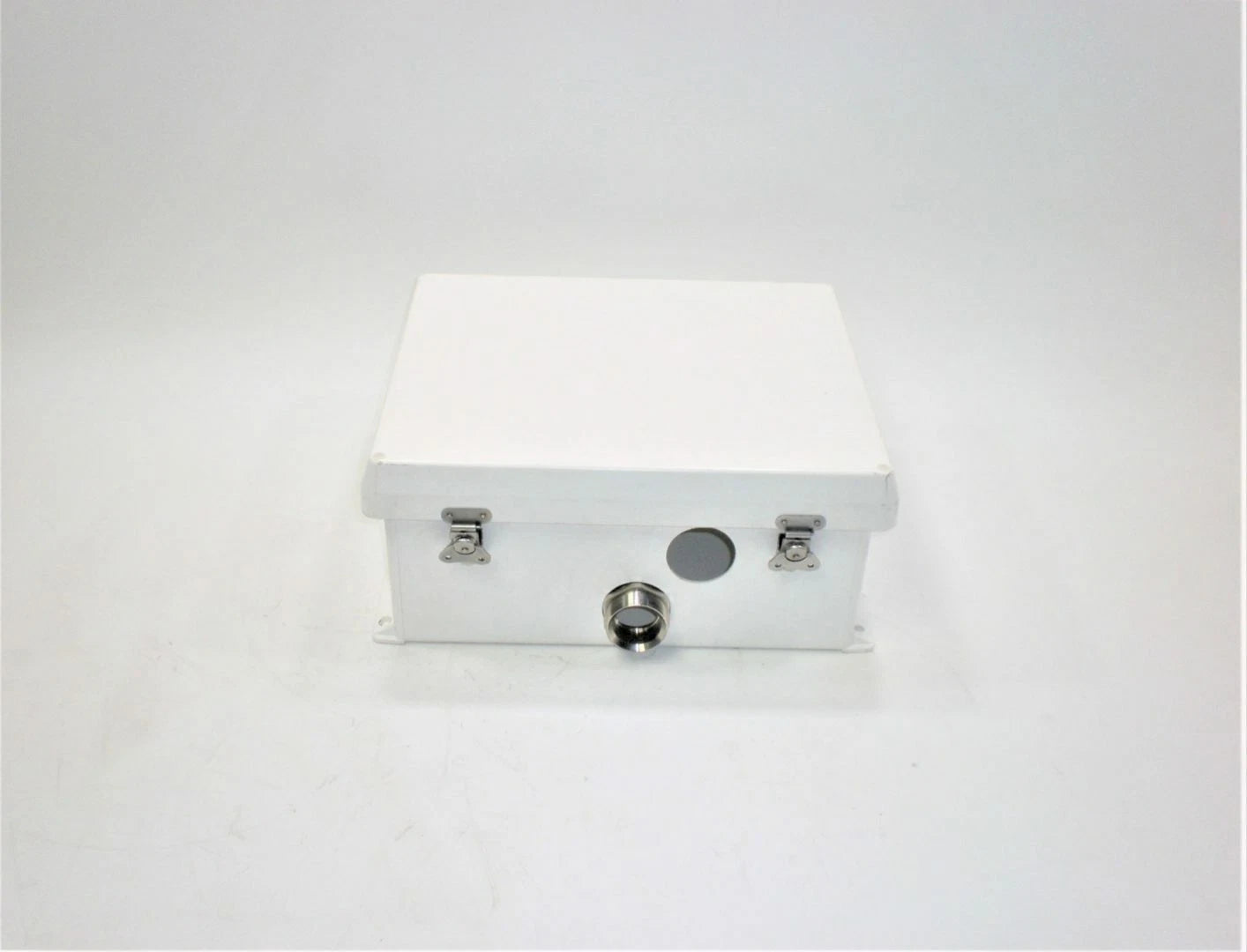 Vynckier Shore Power Control Panel Enclosure for (0034257)