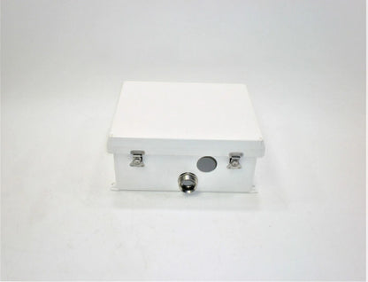 Vynckier Shore Power Control Panel Enclosure for (0034257)