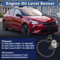 Engine Oil Level Sensor for Opel Agila A (2003–2007) 93194319