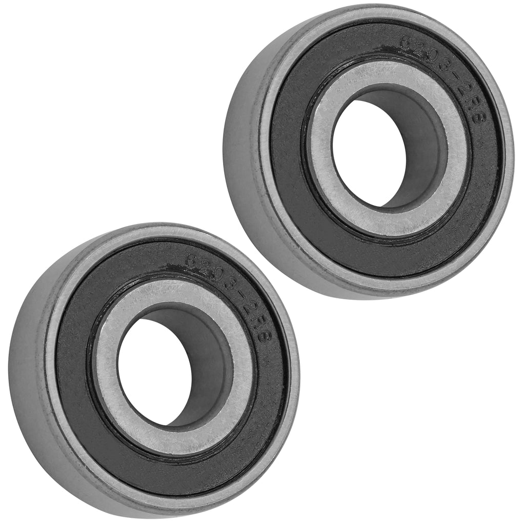 Deck Pulley Bearings Replacement for Cub Cadet Z-Force 42 42in (2013–2021)