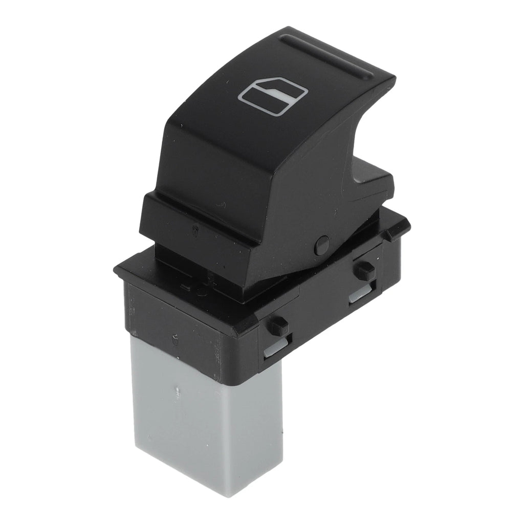 Passenger Side Power Window Switch for Volkswagen Tiguan Jetta Passat (2018–2021)