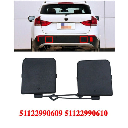 Tow Hook Cover for BMW X1 E84 (2009–2012)