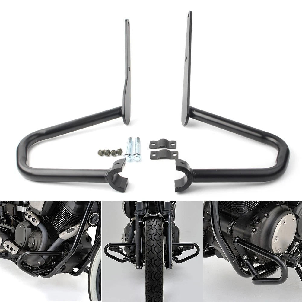 Engine Guard Crash Bar Protector for Yamaha Bolt XV950 (2014–2023)