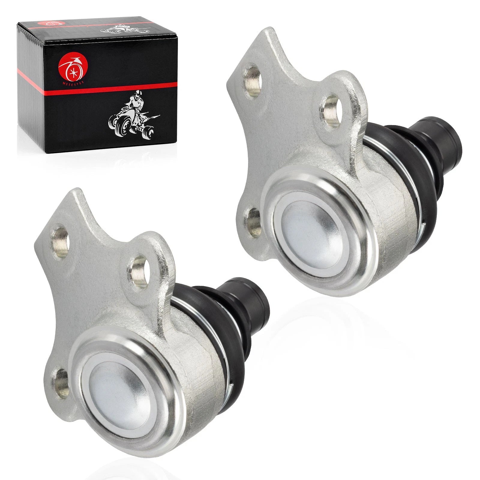 2 Pack Lower Ball Joint for Can-Am Outlander 500 / MAX 500 (2007–2012)