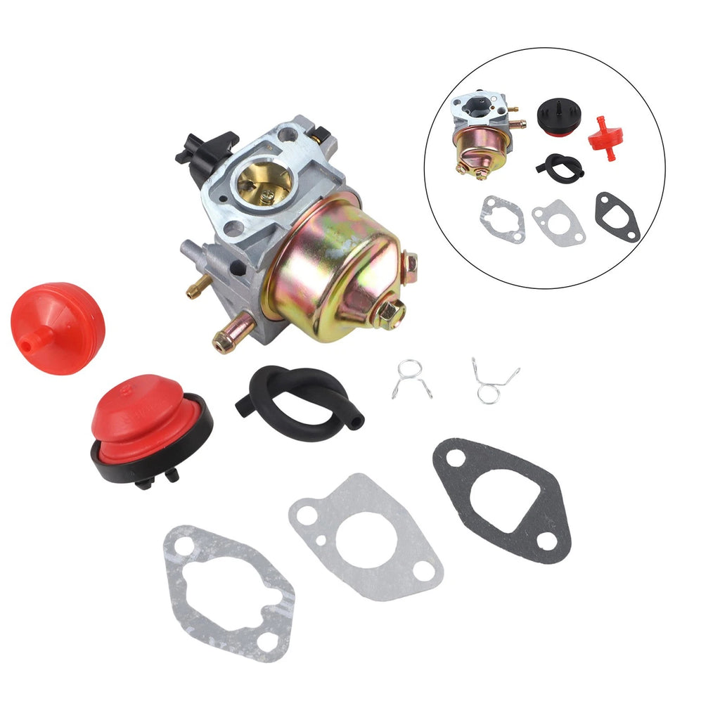 Replacement Carburetor for PowerSmart DB2194SR (170cc)