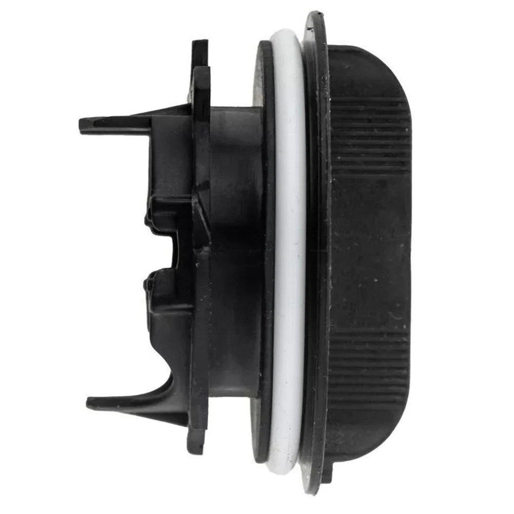 2X H7 Headlight Socket Base for Opel Corsa C, Meriva A (2000–2010) 1300636277