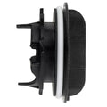 2X H7 Headlight Socket Base for Opel Corsa C, Meriva A (2000–2010) 1300636277