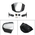 Windshield Protector for Honda CB125R CB250R CB300R (2018–2020) T9