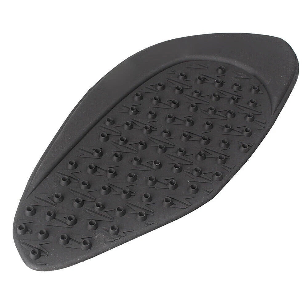 Tank Traction Side Pad for Suzuki Hayabusa GSX1300R (2007–2020)
