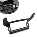 Motorcycle GPS Navigation Bracket Phone Mount for Honda ADV-150 (2019–2022)