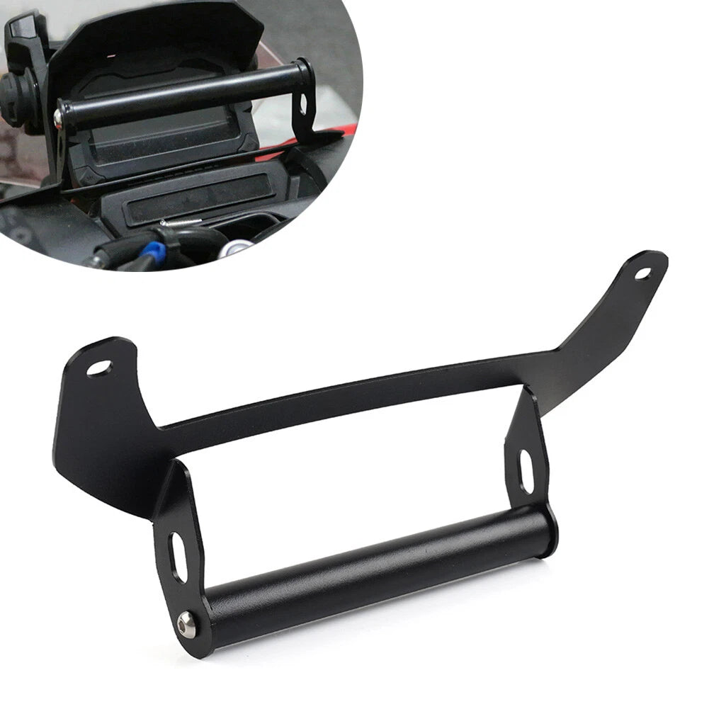 Motorcycle GPS Navigation Bracket Phone Mount for Honda ADV-150 (2019–2022)