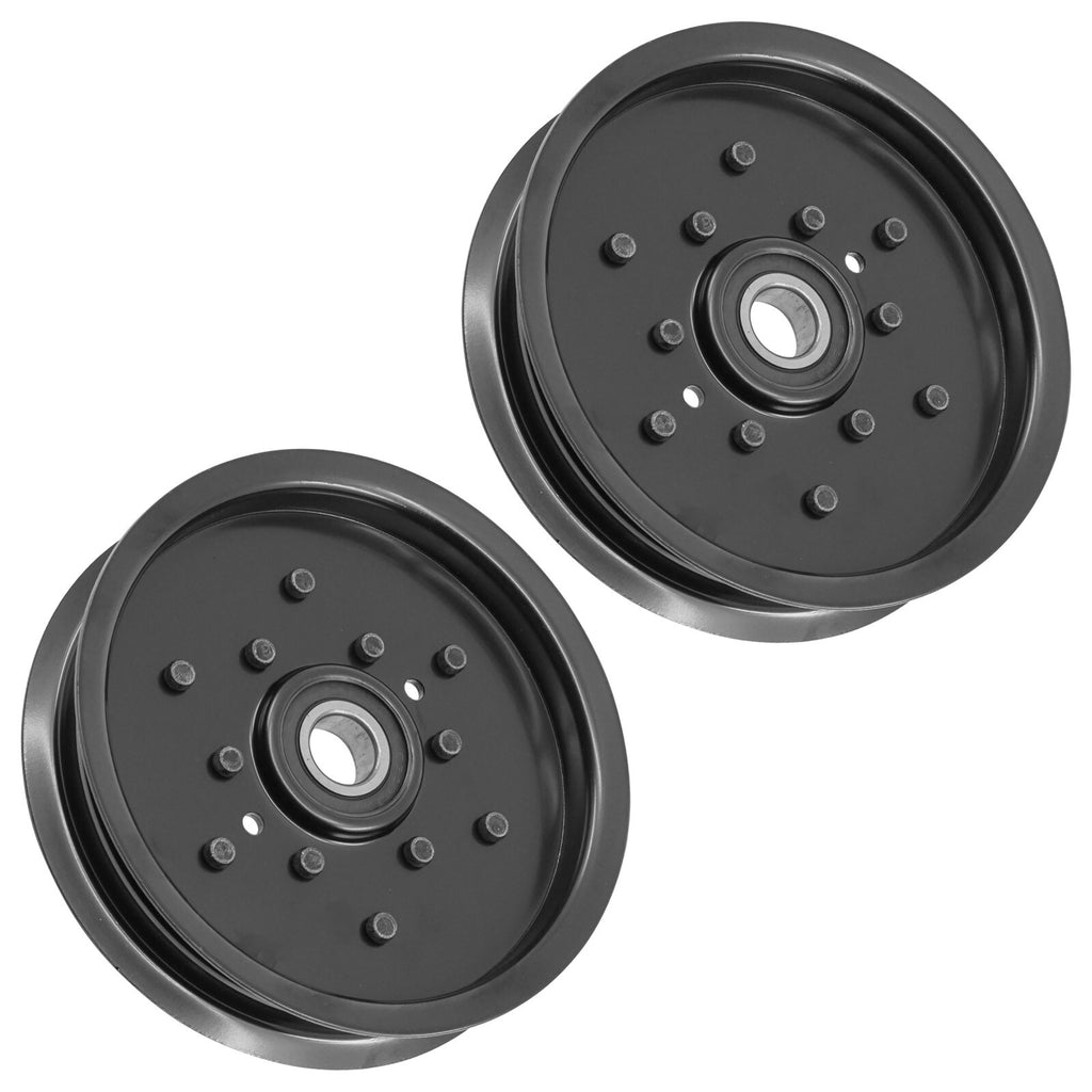 Deck Pulley Replacement for Toro 48 52 inch (1997–2018)