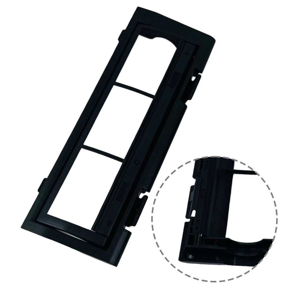 Main Roller Brush Guard Cover for Conga 7690, M20 (2019–2023)
