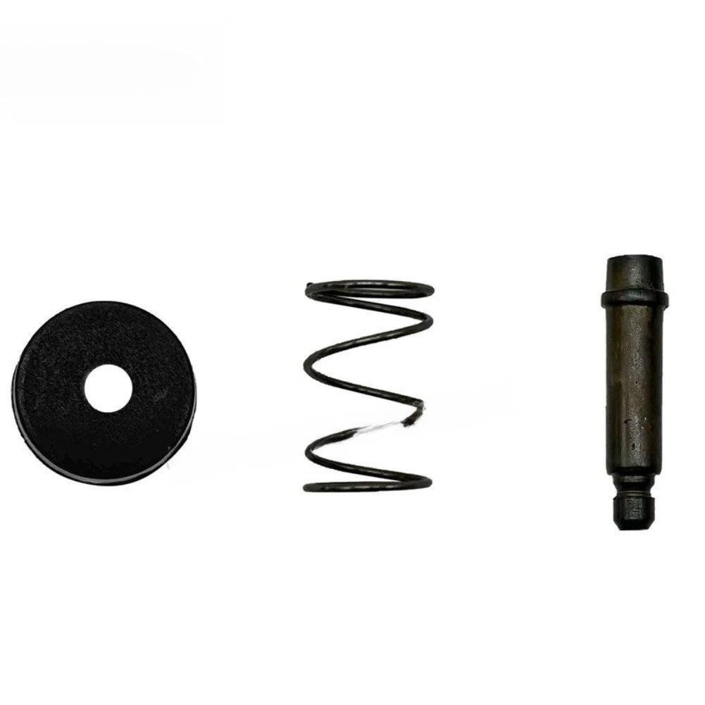 Angle Grinder Lock Nut Kit 5.9x27mm for Power Tools