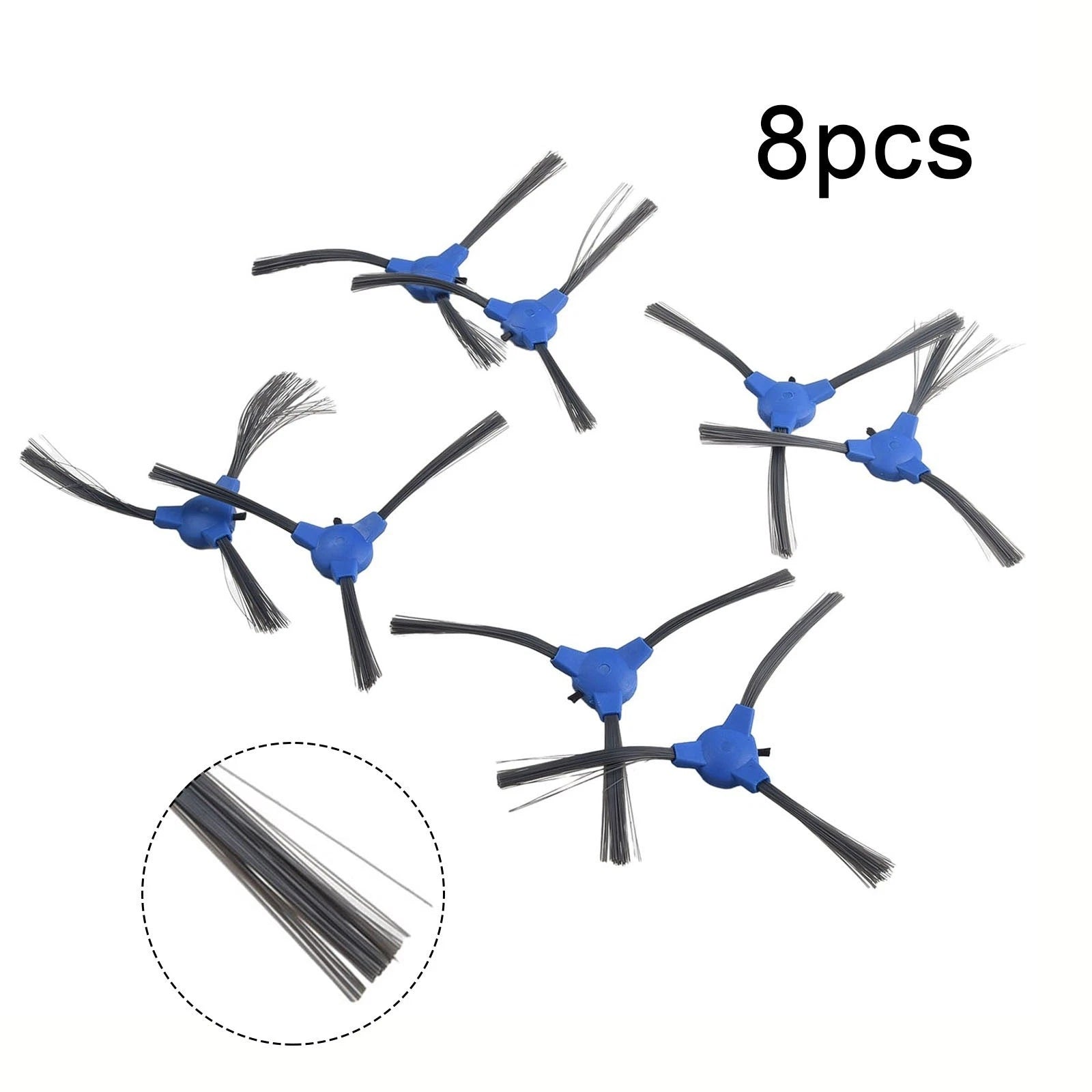 Robot Side Brushes for E20 (Household Maintenance)