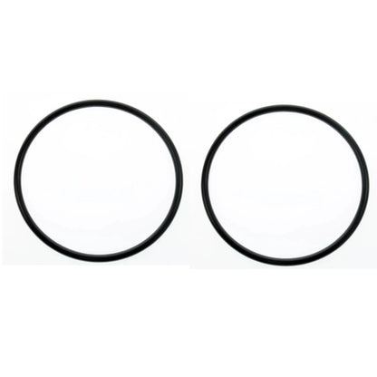 2Pcs Sealing O-ring for Yamaha Outboard Motors (Replaces 93210-65M50)