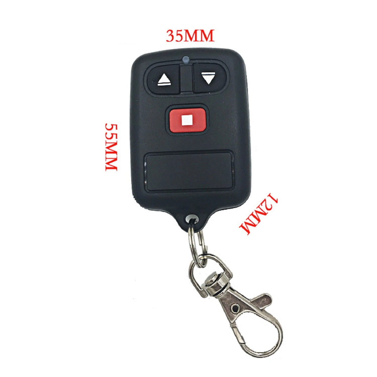 Remote Controller for Sliding/Swing Gate Opener 418 MHz Wireless Transmitter