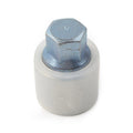 Locking Wheel Nut Key for Audi (Replacement)