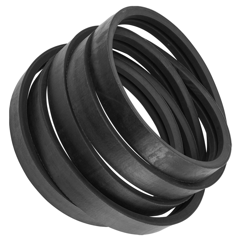 Aramid Deck Belt Replacement for King Kutter 84 Inch Finish Mower (RSFM-84)