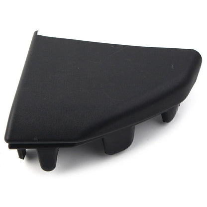 Right Rear Wheelarch End Cap Black for Land Rover Discovery 3 & 4 (2005–2016)