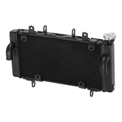 Radiator Cooler for Honda XL750 Transalp (2023–2026)
