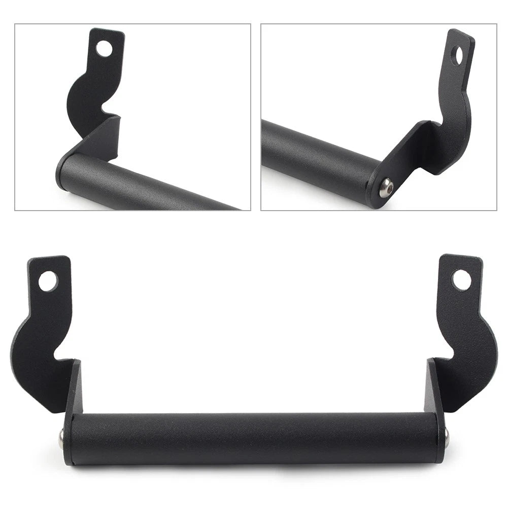 Navigation Bracket Extension Mount for Honda CBR650R (2019–2022)