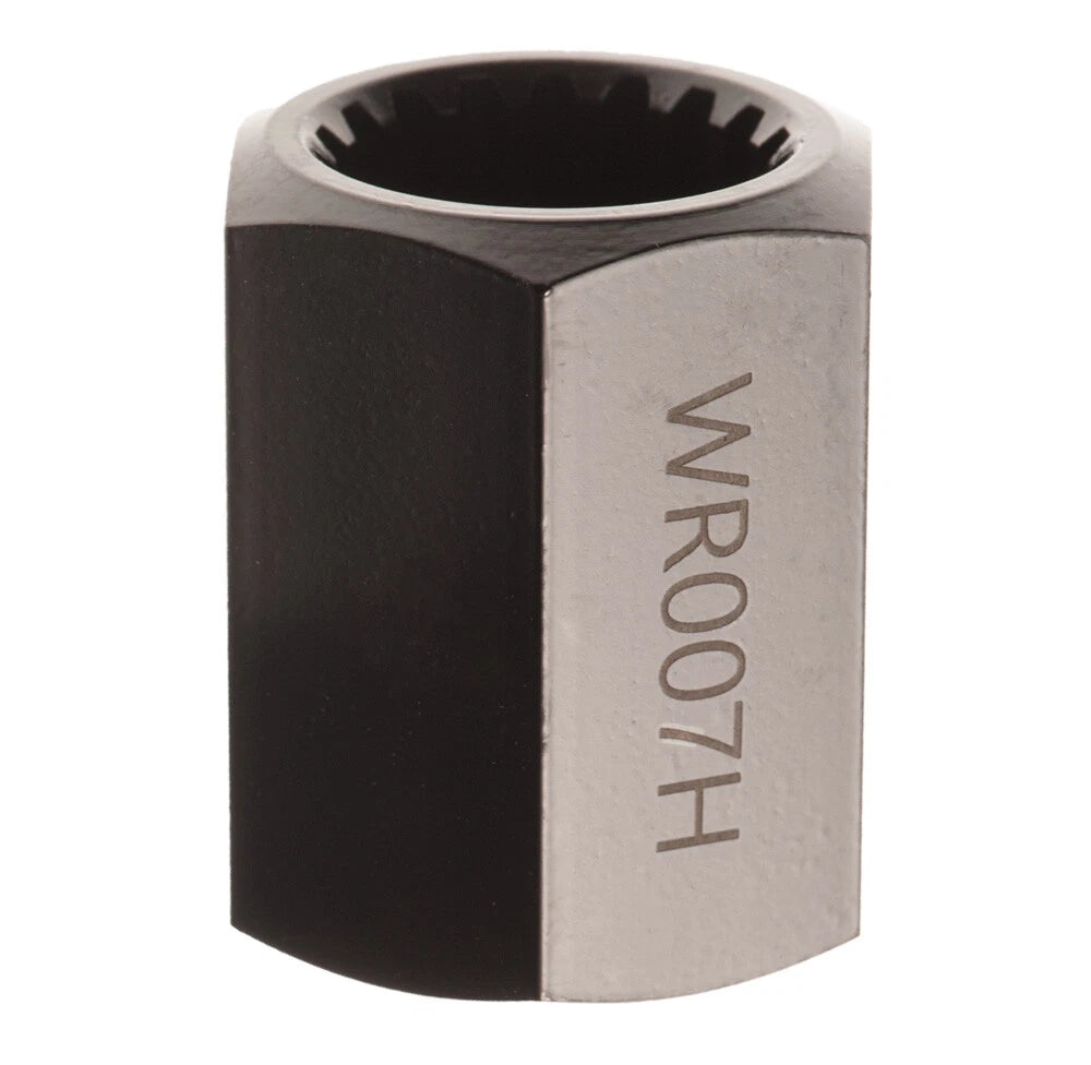 Drive Shaft Holder Impeller Removal Tool for Yamaha FX140, HO, XL800, GP800R (2000–2009)