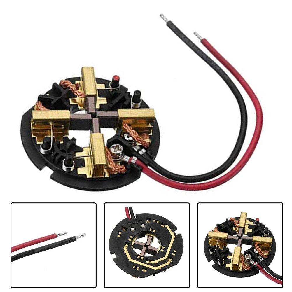 Carbon Brush Holder Card Assembly for Power Tools (Universal)