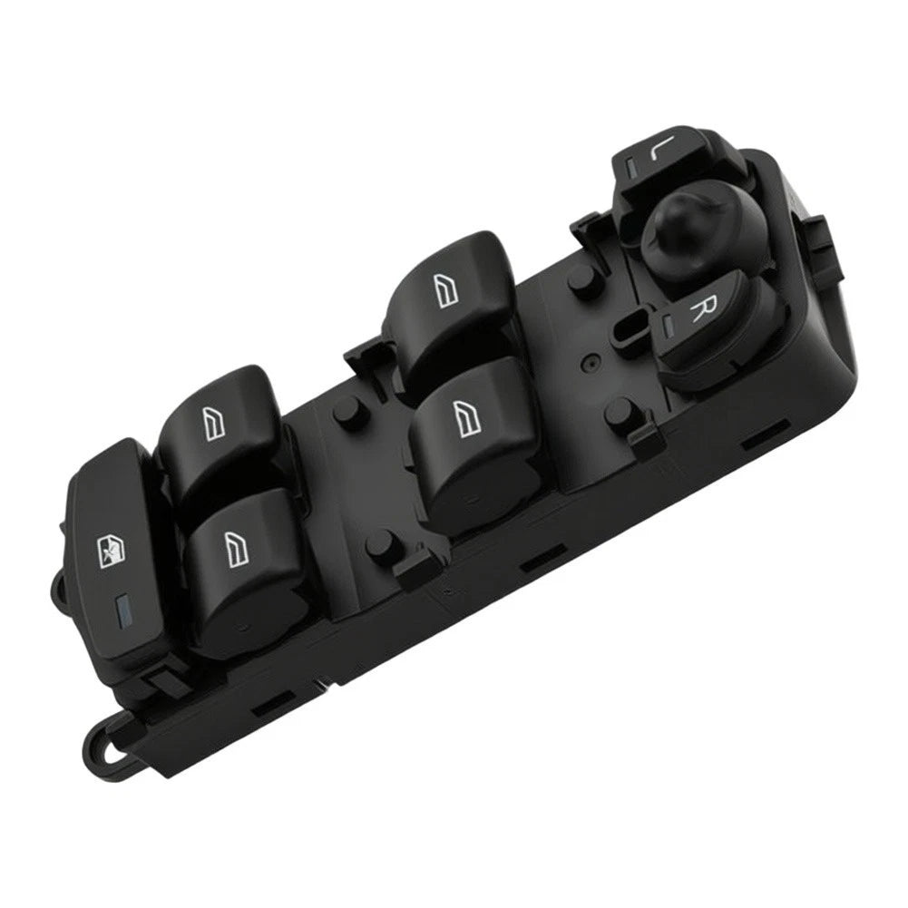 LR086040 driver window switch for Land Rover (2010–2016)