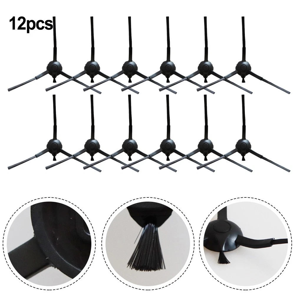 Side Brushes for Tapo RV10 Plus, RV30, RV30 Plus