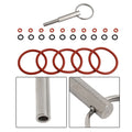 O Ring Maintenance Kit for Coffee Machines (Portable Tool Set)