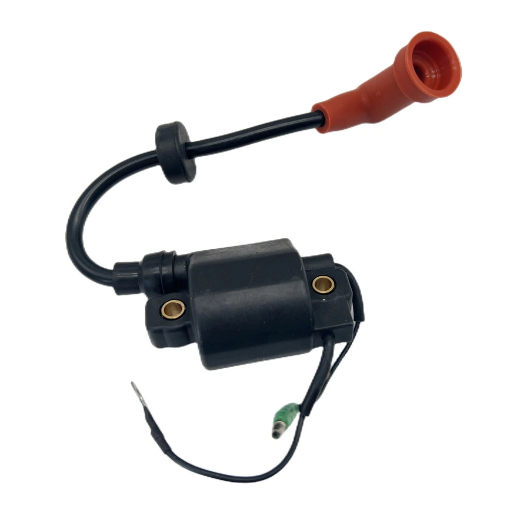 Ignition Coil for Yamaha Outboard 115-225 HP V6 (6E5-85570-10)
