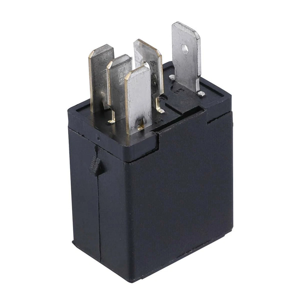 Starter Relay for Harley Big Twins (2000–2014)