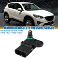 Manifold Absolute Pressure Sensor for Mazda Tribute 2.3L (2001–2011)
