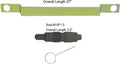 Camshaft Holder Tool Kit for VW Audi V6 S4 A6 (1998–2005)