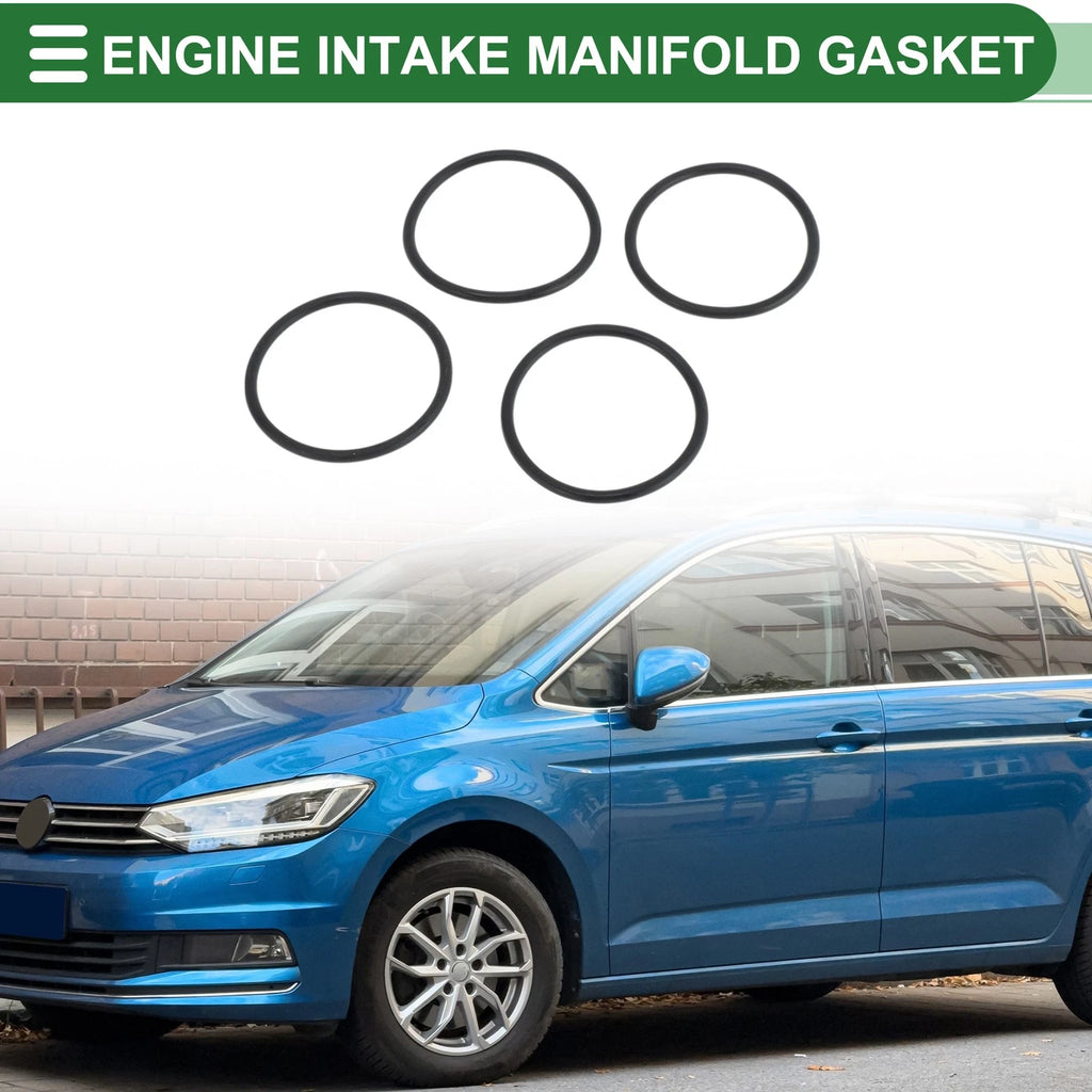 Engine Intake Manifold Gasket Set for Volkswagen Touran 2006–2009
