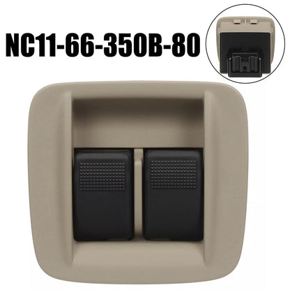Car Window Control Switch for Mazda Miata (1999–2000)
