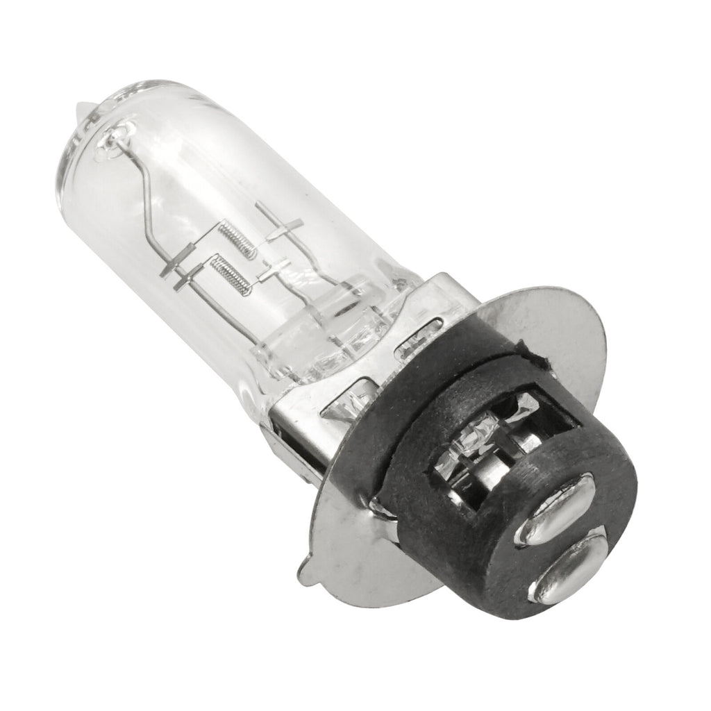Halogen Headlight Bulb Replacement for Honda TRX300EX Sportrax 300 (2007–2008)