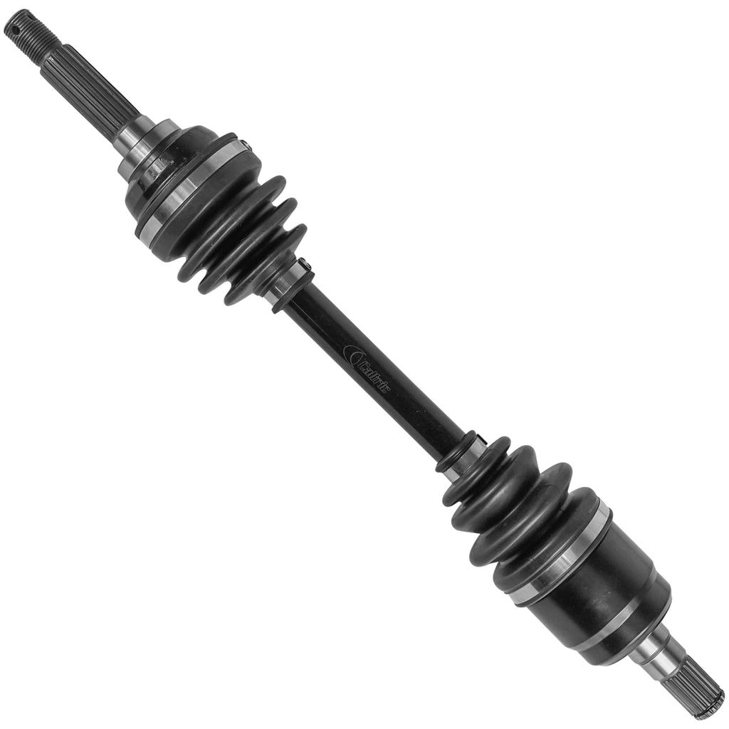 Front Left CV Axle for Suzuki LT-A400F LT-F400F (2002–2004)