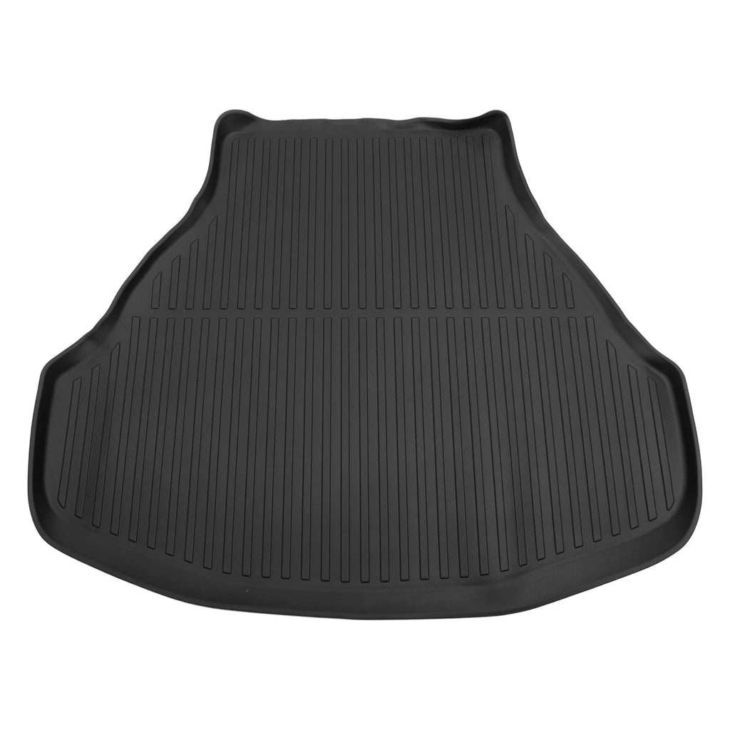 Cargo Liner Rear Trunk Mat TPE for Honda CRV 5 Seat (2013–2017)