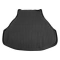 Cargo Liner Rear Trunk Mat TPE for Honda CRV 5 Seat (2013–2017)