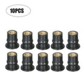 10X Well Nut for Motorcycle Windshield Replacement (M5)