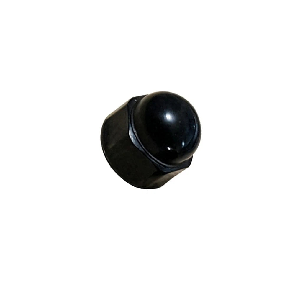 2pcs Front Windshield Wiper Arm Nuts for Honda Civic/Integra/Accord/CR-V/Prelude