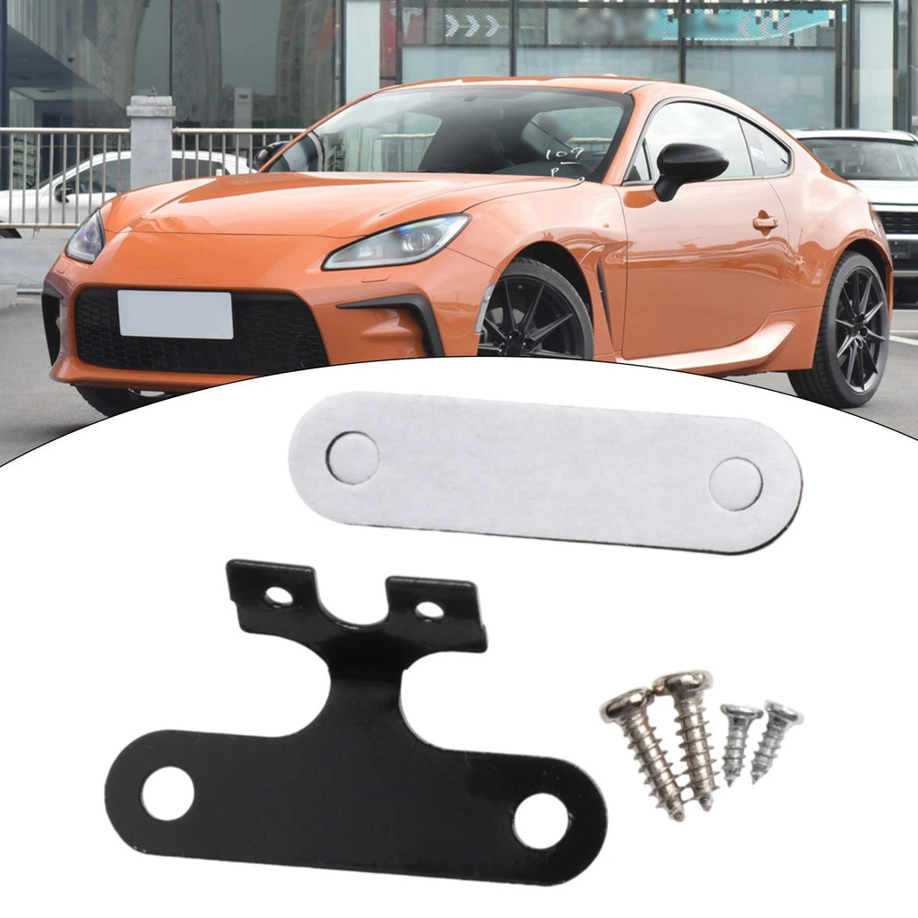 DVR Camera Mounting Bracket for Car (Universal Fit)