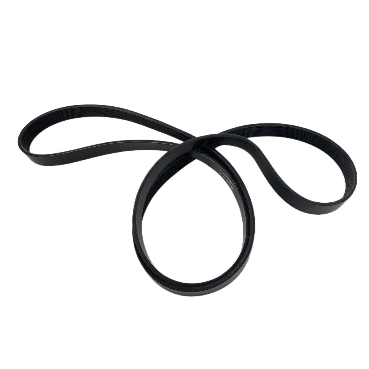 Serpentine Belt for MerCruiser V6 V8 4.3 (1990–2023)