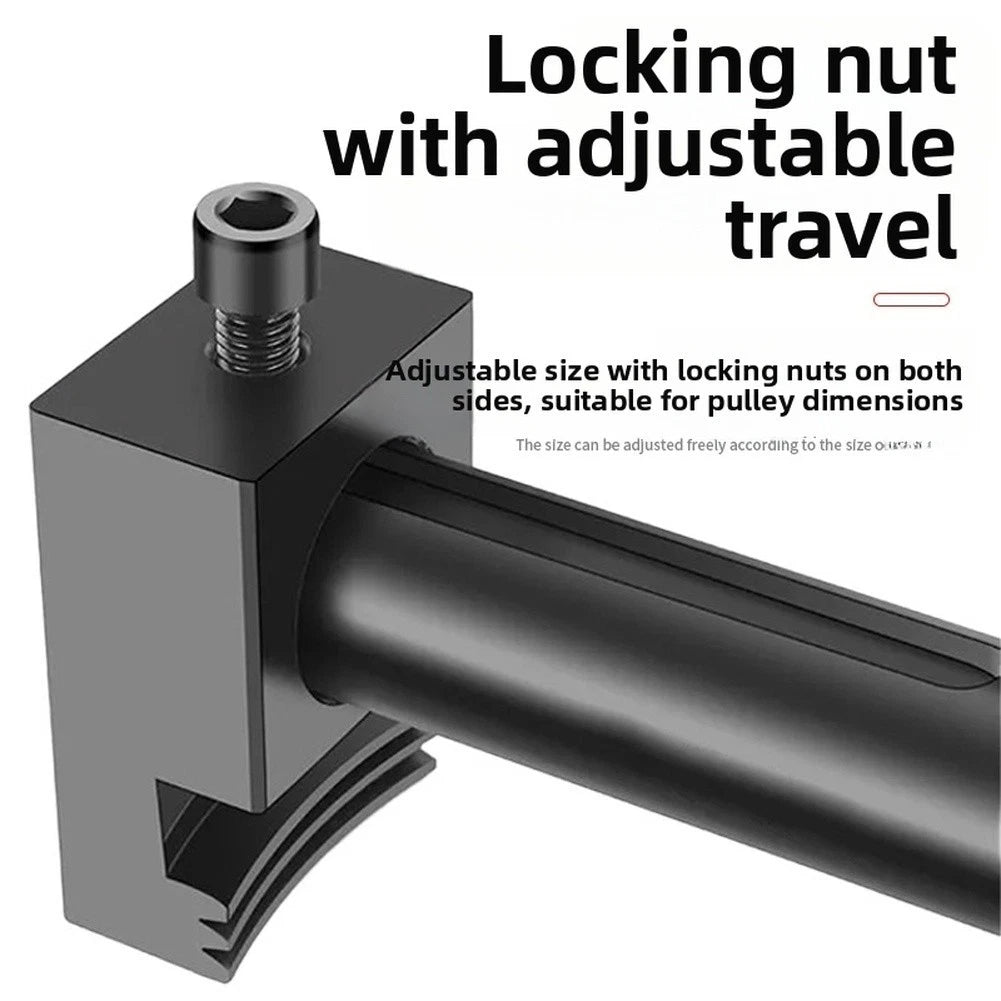 Adjustable Pulley Tool for Auto Repair (Adjustable Forging Range)